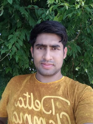 Raju Ahammed profile image